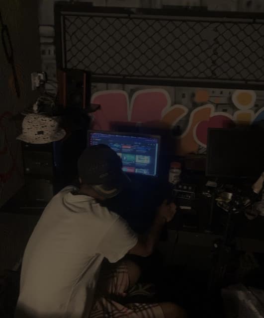Guiga MC